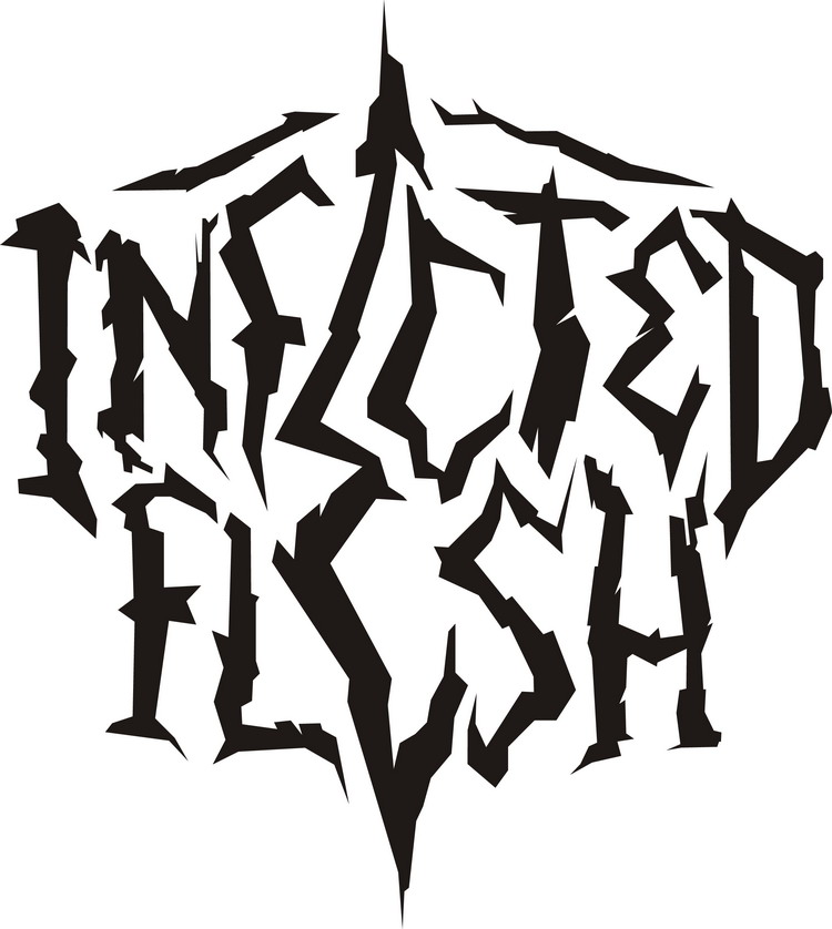 InfectedFlesh-logo