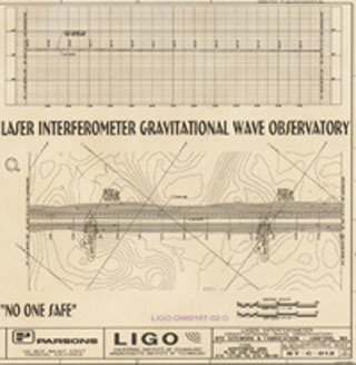 LIGO(No-One-Safe)